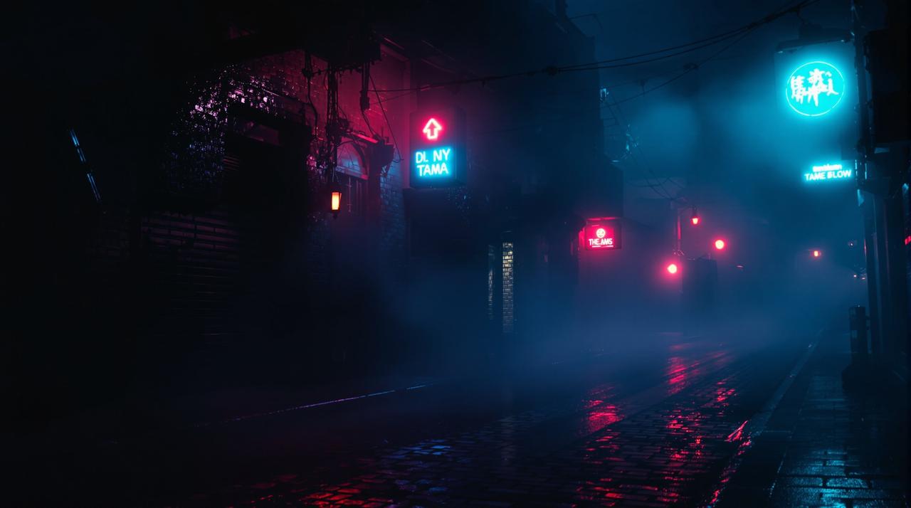 幻影神探 背景图